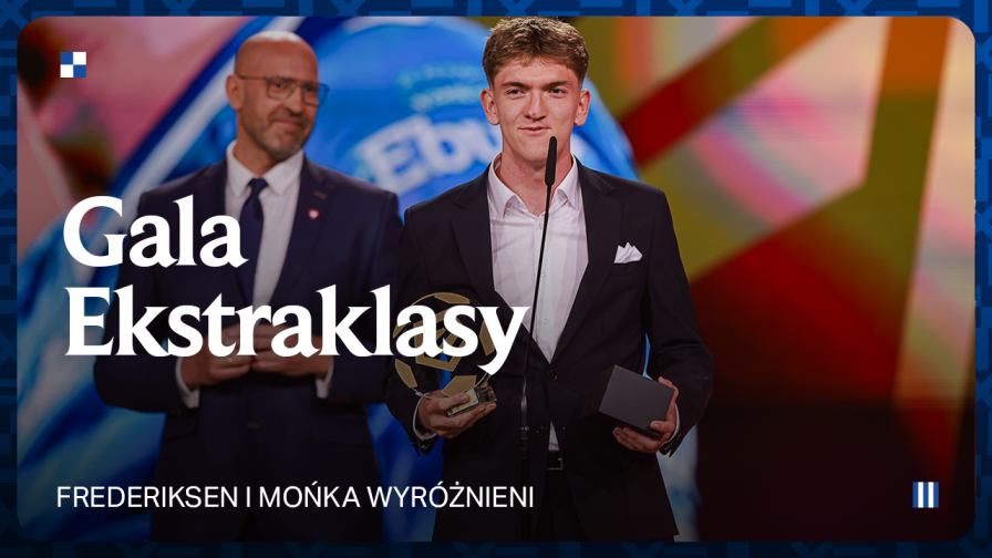 Exclusive: Behind-the-Scenes of Ekstraklasa Gala – Player Reactions, Transfer Rumors & Wedding Surprises