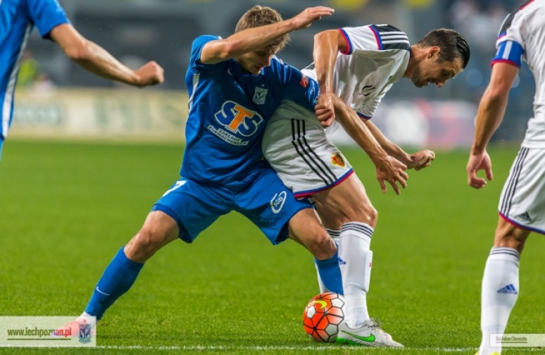 Fiorentina i Basel wygrywają swoje mecze