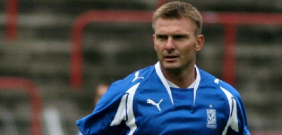 Snajper Andrzej Juskowiak